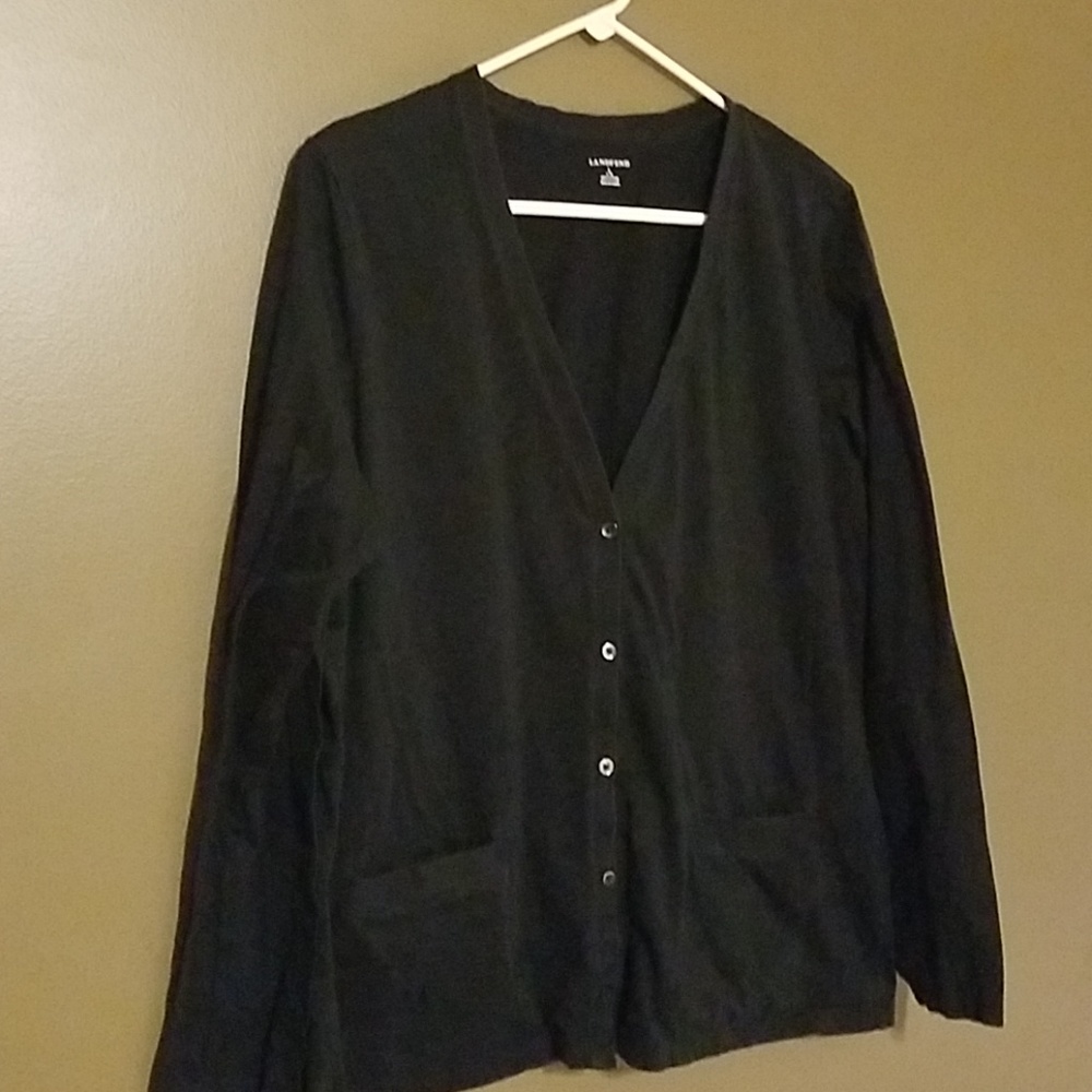 **2 for $15**Button down cardigan